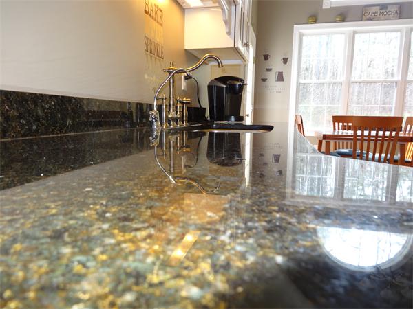 34 Draper Woods Road Sturbridge, MA 01518 - Photo 10 of 27 a close view of water heater room