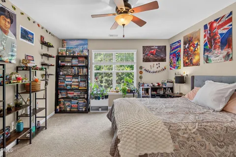 $579,000 | 1060 Kingston Grove Drive, Cary, NC 27519