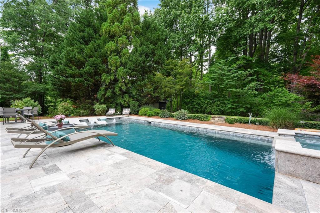 7450 Strader Road Summerfield, NC 27358 - Photo 29 of 47