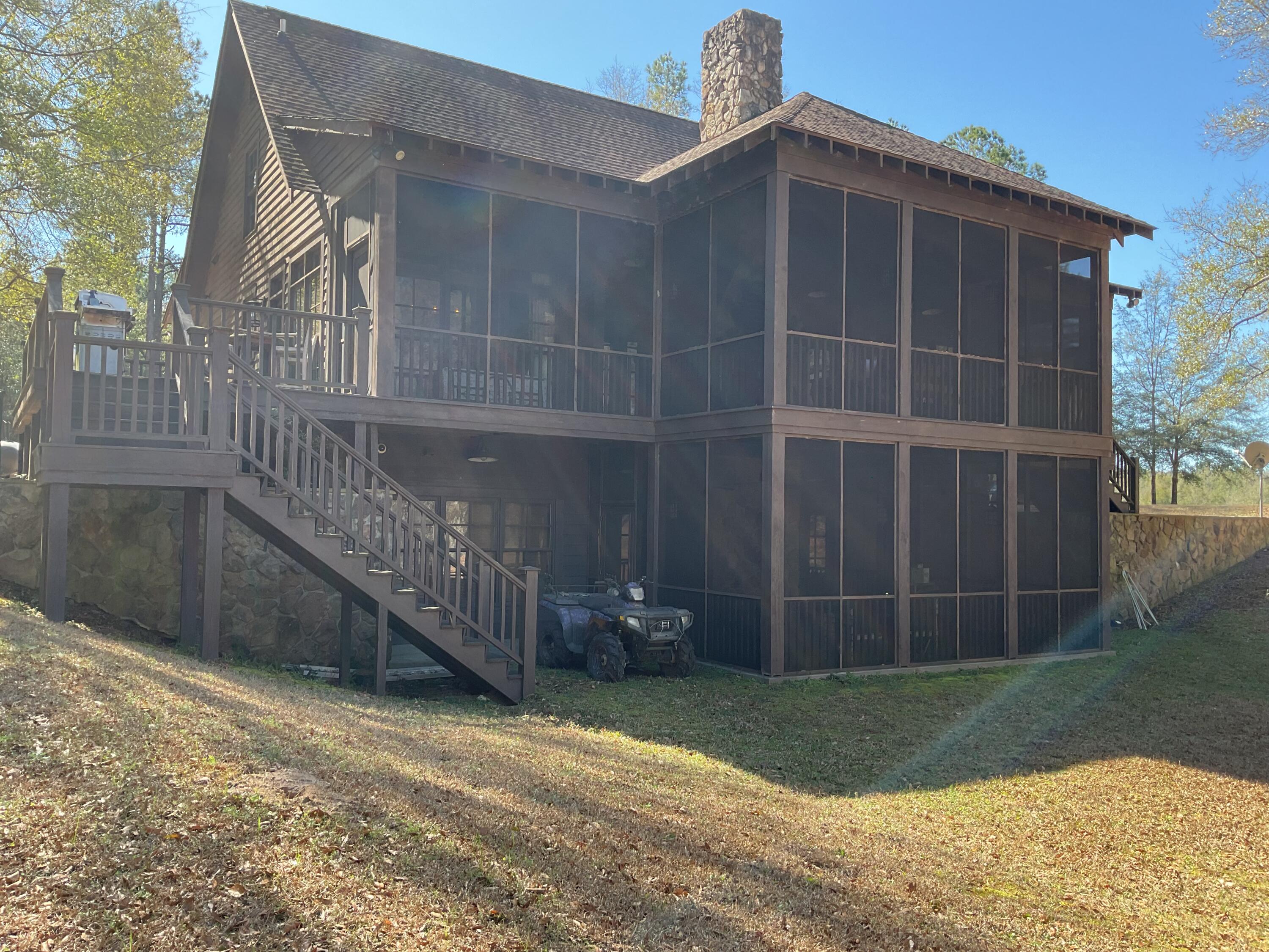 1114 Lott Bluff Road Blackville, SC 29817 - Photo 131 of 164