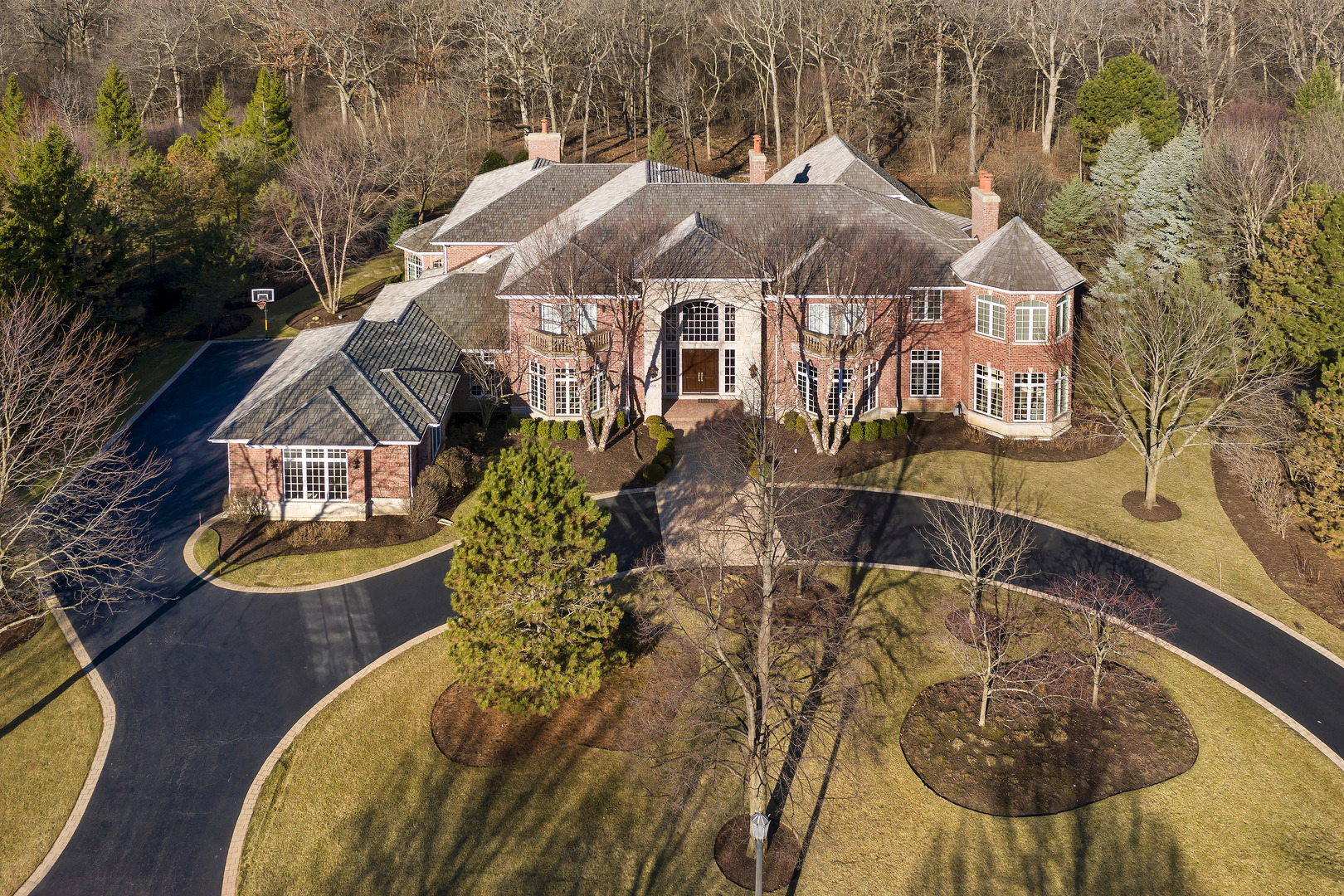 1700 Braeside Lane, Northbrook, IL 60062 Compass