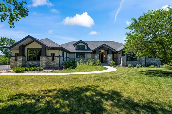 $2,950,000 | 26153 West Cuba Road, Barrington, IL 60010