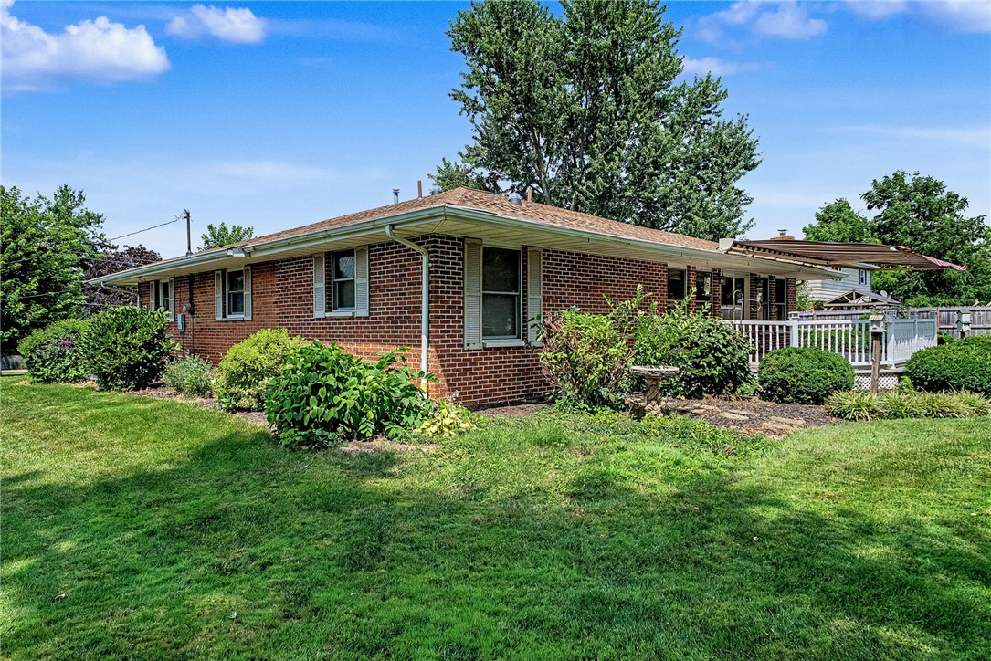 4595 Todd Road Franklin, OH 45005 - Photo 51 of 68