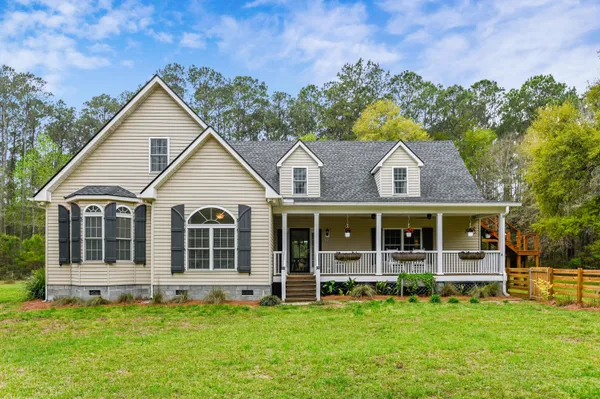 $795,000 | 2458 Audette Avenue, Johns Island, SC 29455