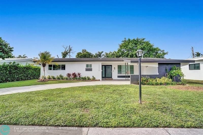 19520 Northeast 19th Ave