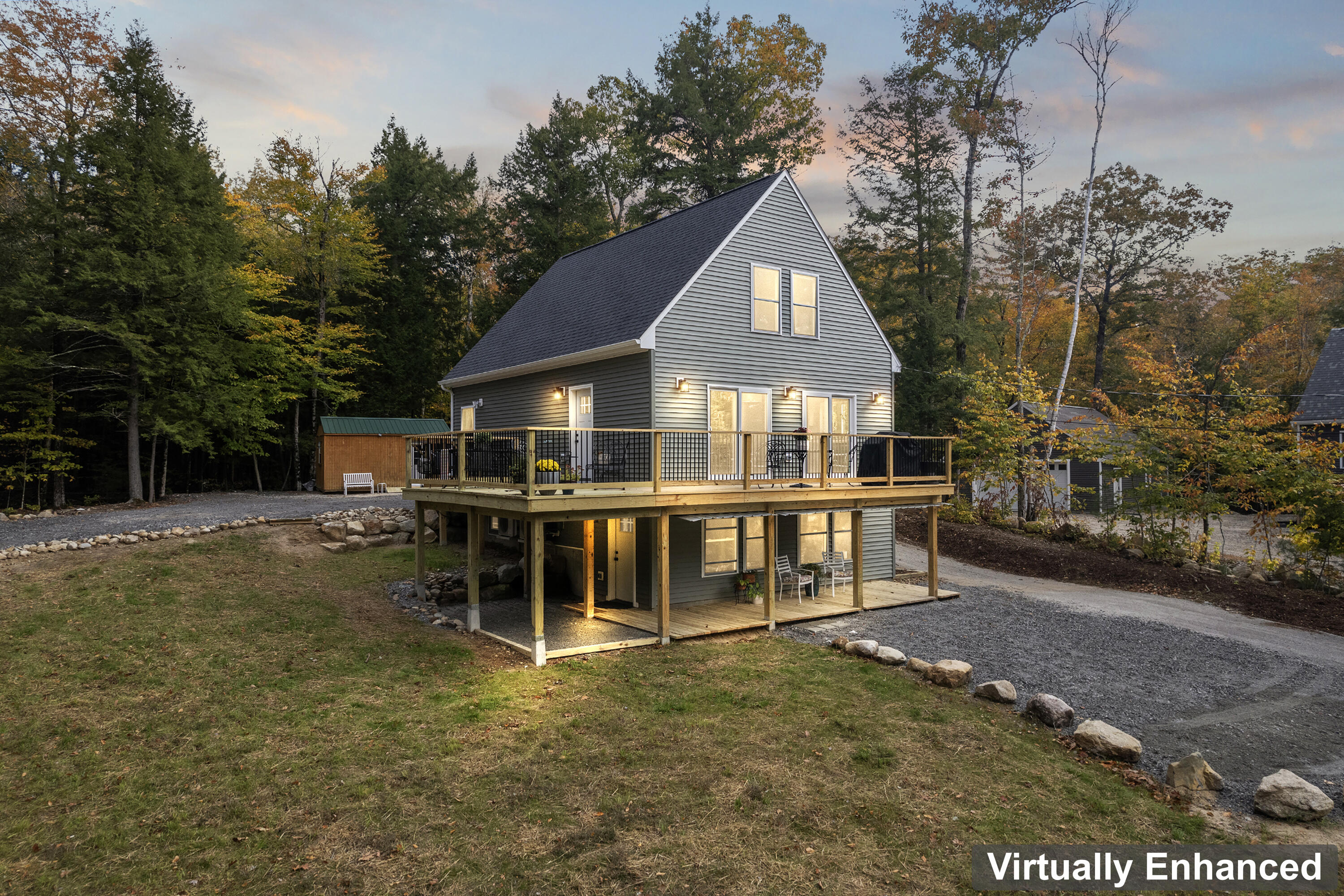 484 Cape Monday Road Harrison, ME 04040 - Photo 1 of 1 484 Cape Monday Rd_101