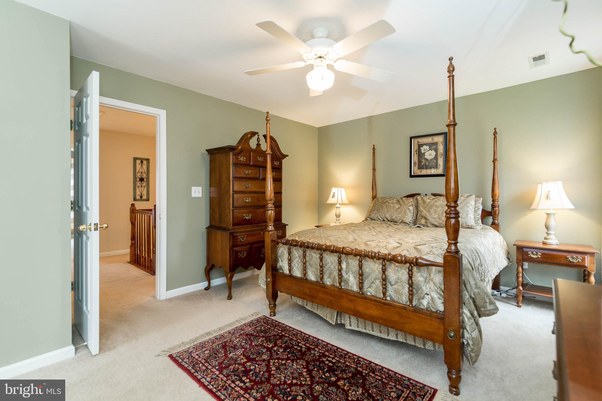 62 Cardinal Forest Drive Fredericksburg, VA 22406 - Photo 16 of 50