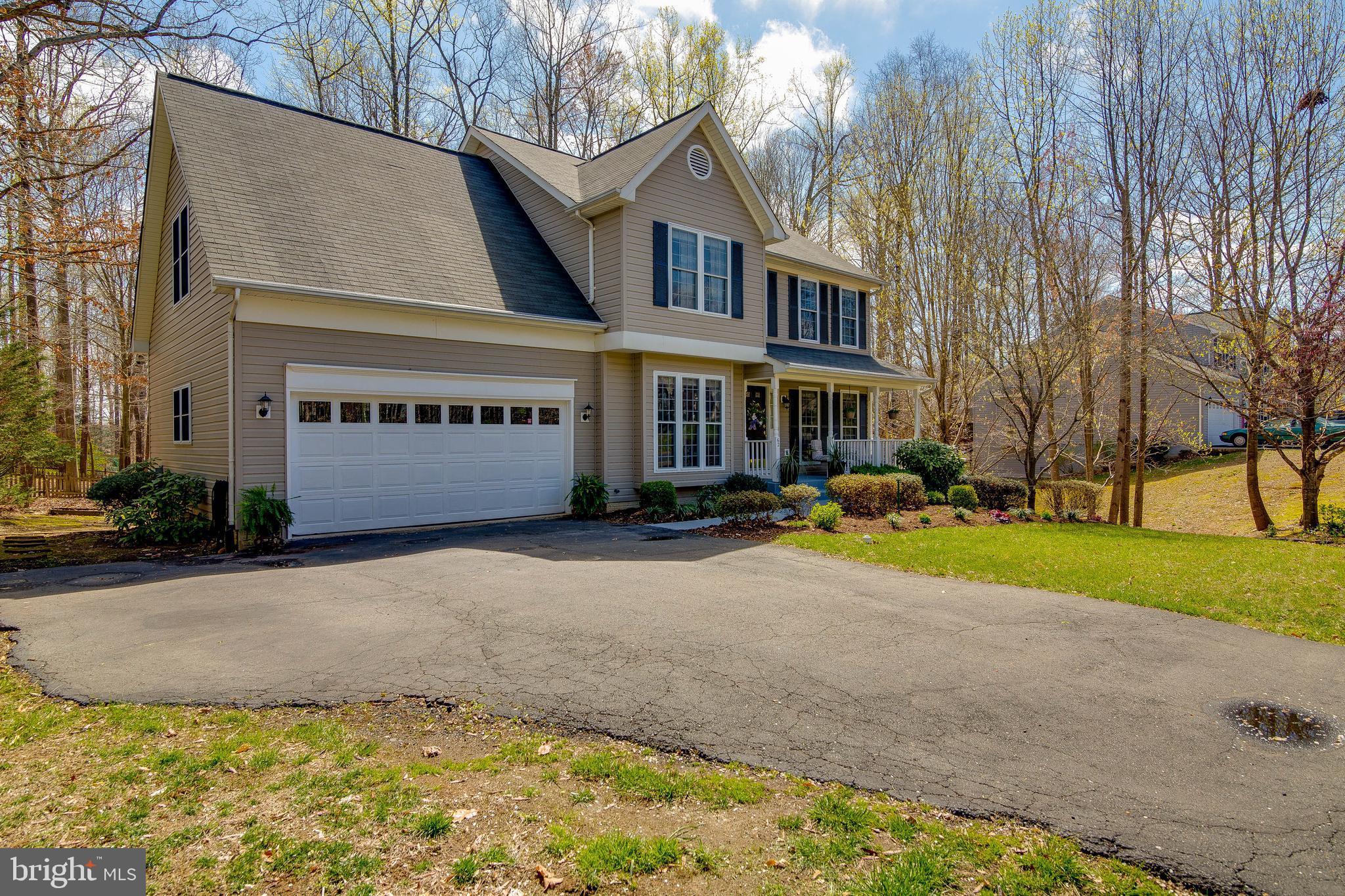 62 Cardinal Forest Drive Fredericksburg, VA 22406 - Photo 3 of 50