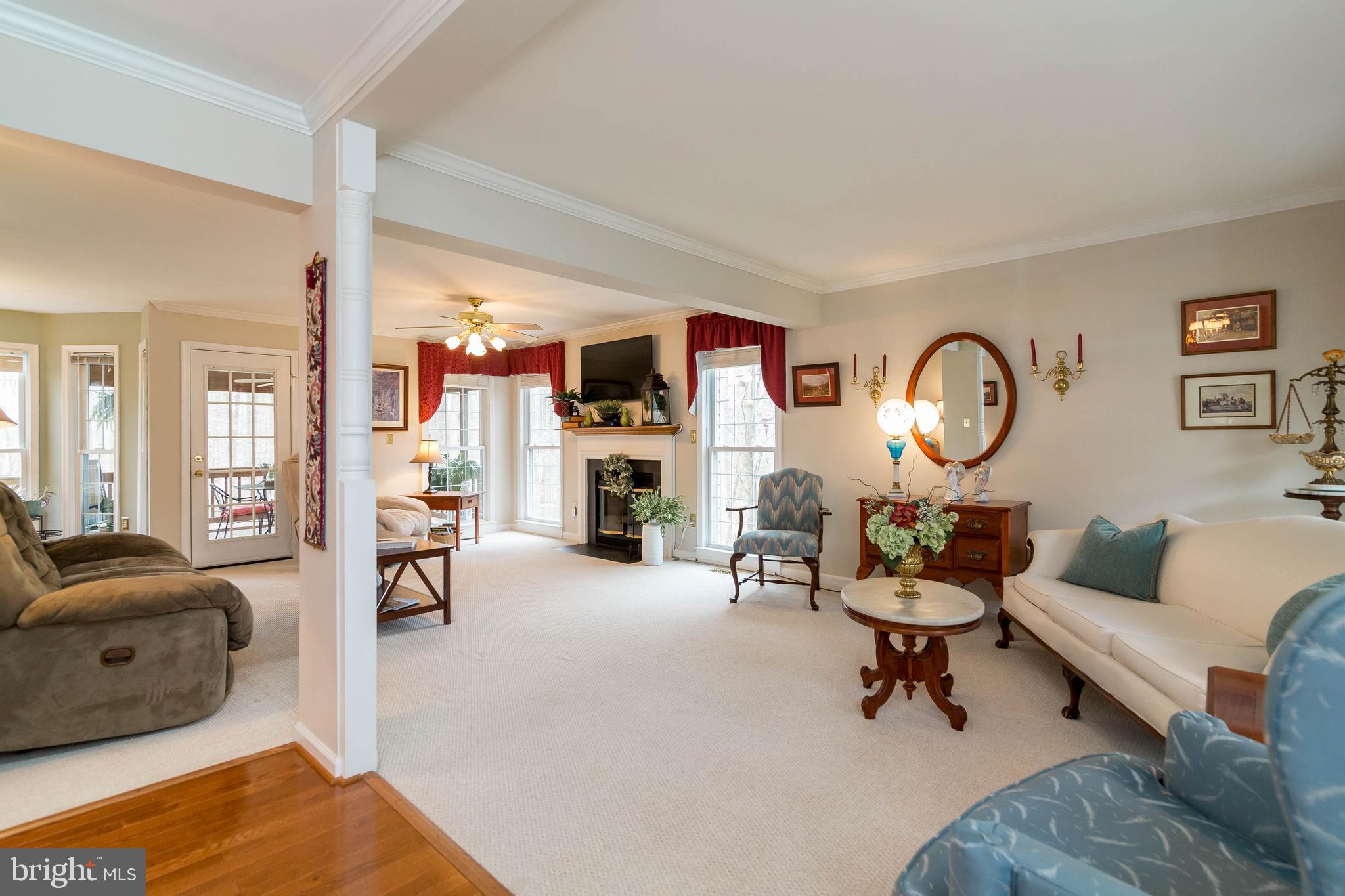 62 Cardinal Forest Drive Fredericksburg, VA 22406 - Photo 4 of 50