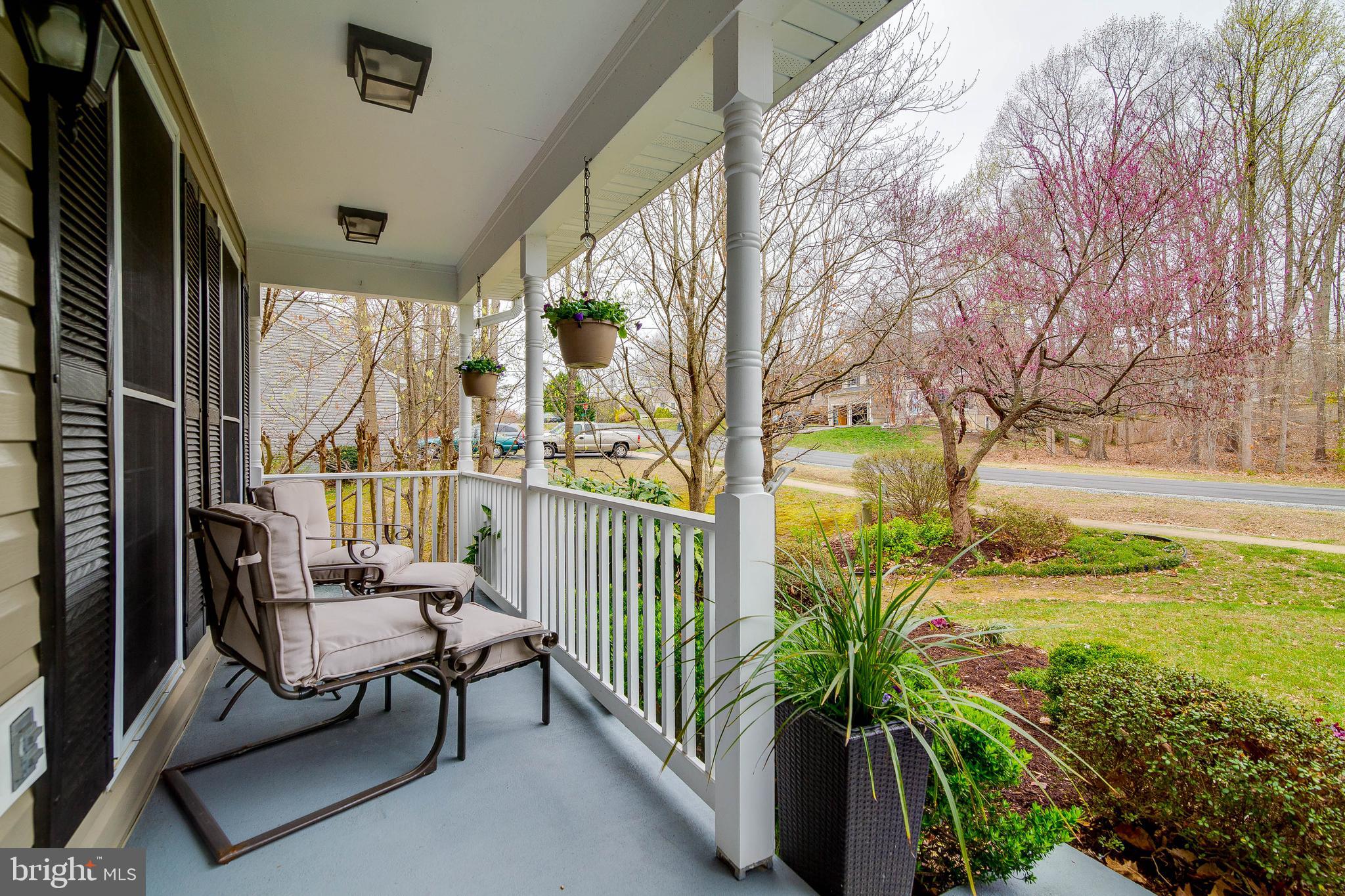 62 Cardinal Forest Drive Fredericksburg, VA 22406 - Photo 38 of 50