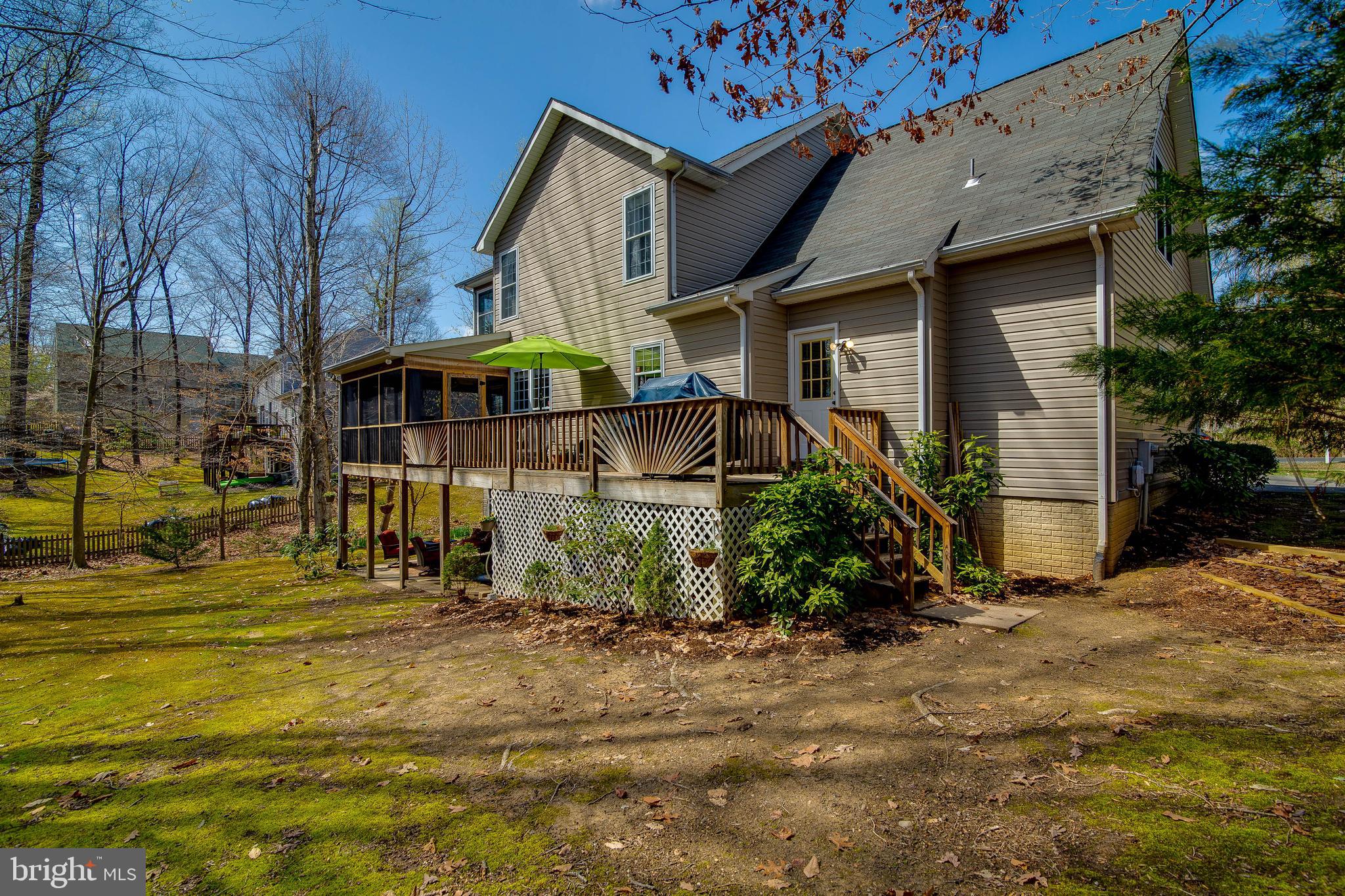 62 Cardinal Forest Drive Fredericksburg, VA 22406 - Photo 39 of 50