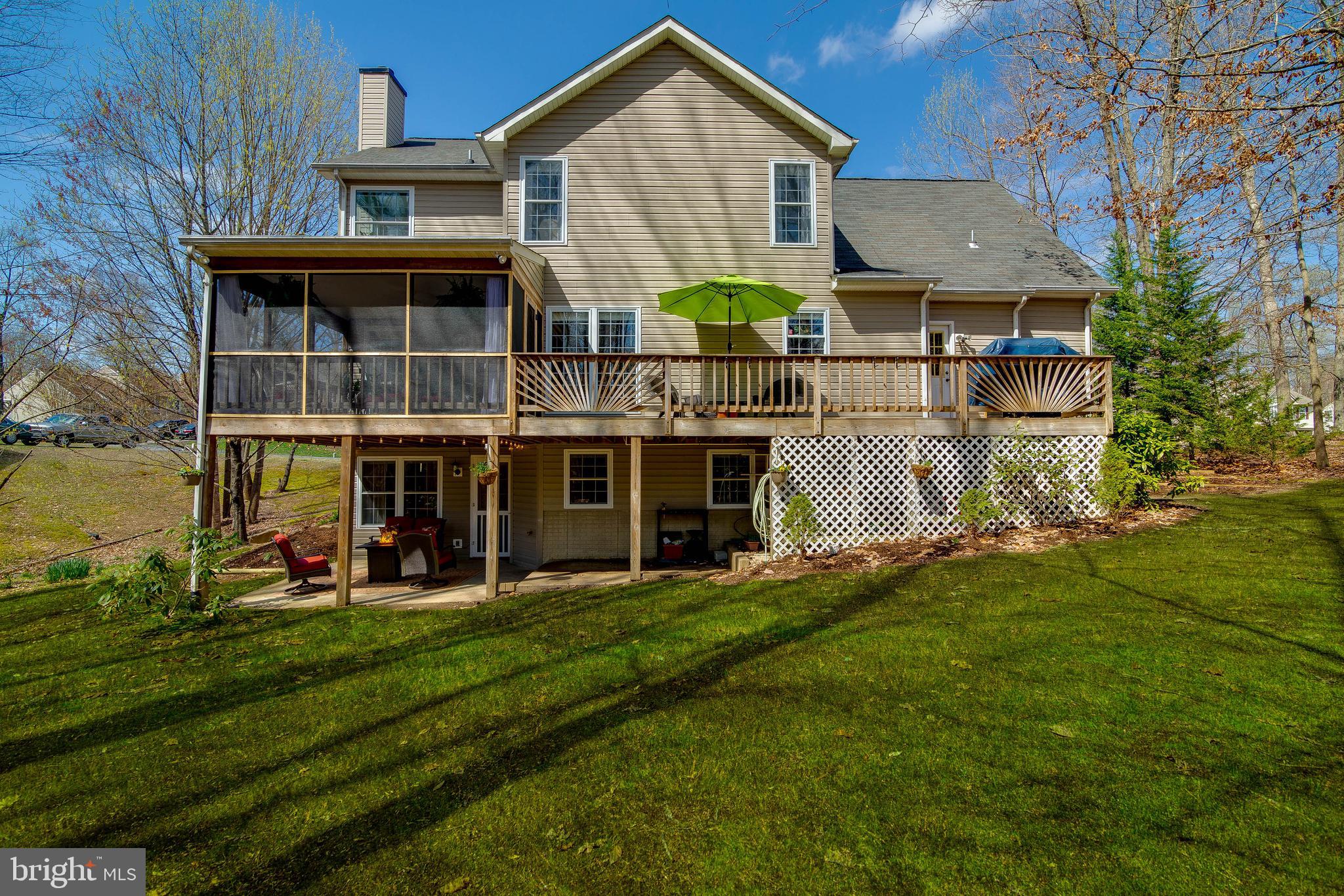 62 Cardinal Forest Drive Fredericksburg, VA 22406 - Photo 40 of 50