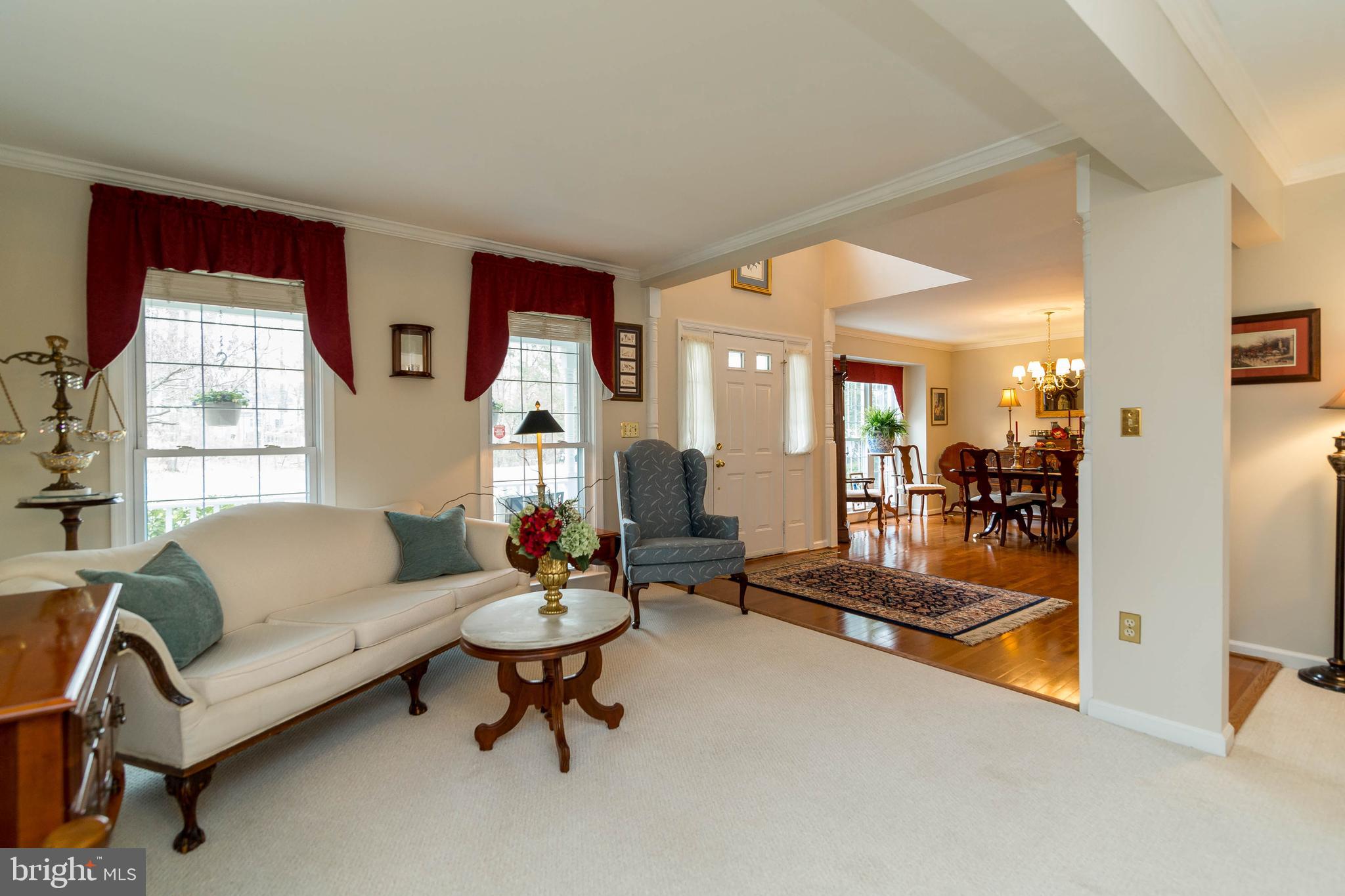 62 Cardinal Forest Drive Fredericksburg, VA 22406 - Photo 5 of 50