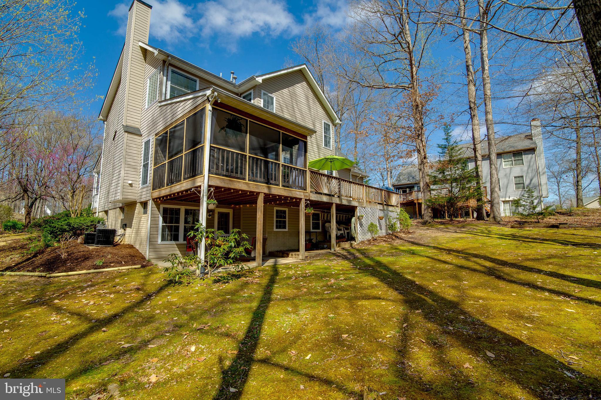 62 Cardinal Forest Drive Fredericksburg, VA 22406 - Photo 41 of 50