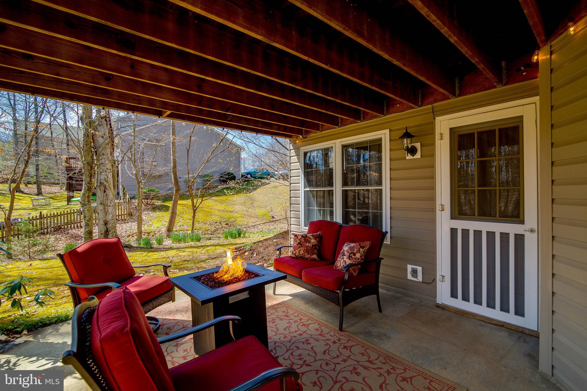 62 Cardinal Forest Drive Fredericksburg, VA 22406 - Photo 42 of 50