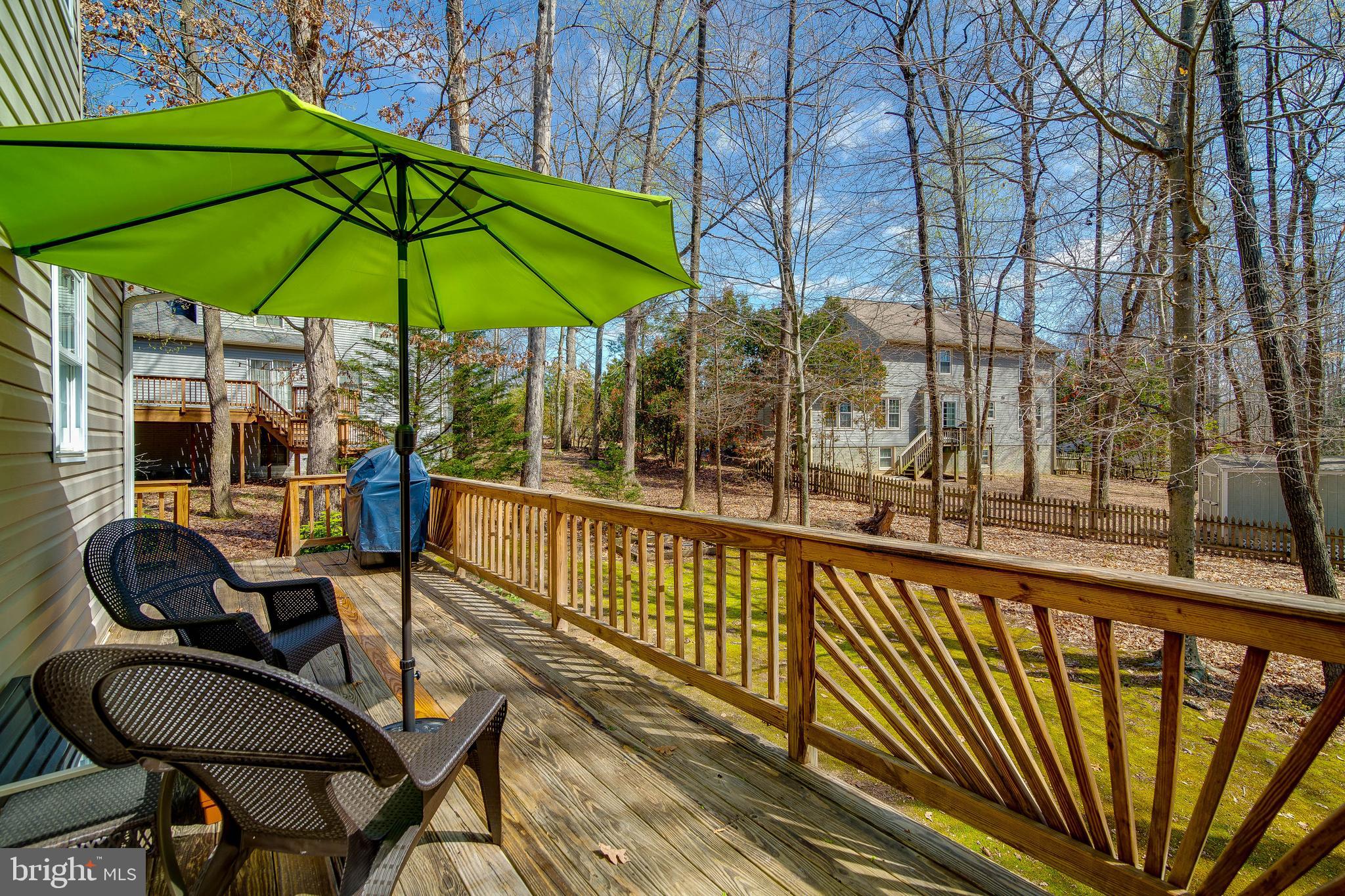 62 Cardinal Forest Drive Fredericksburg, VA 22406 - Photo 46 of 50