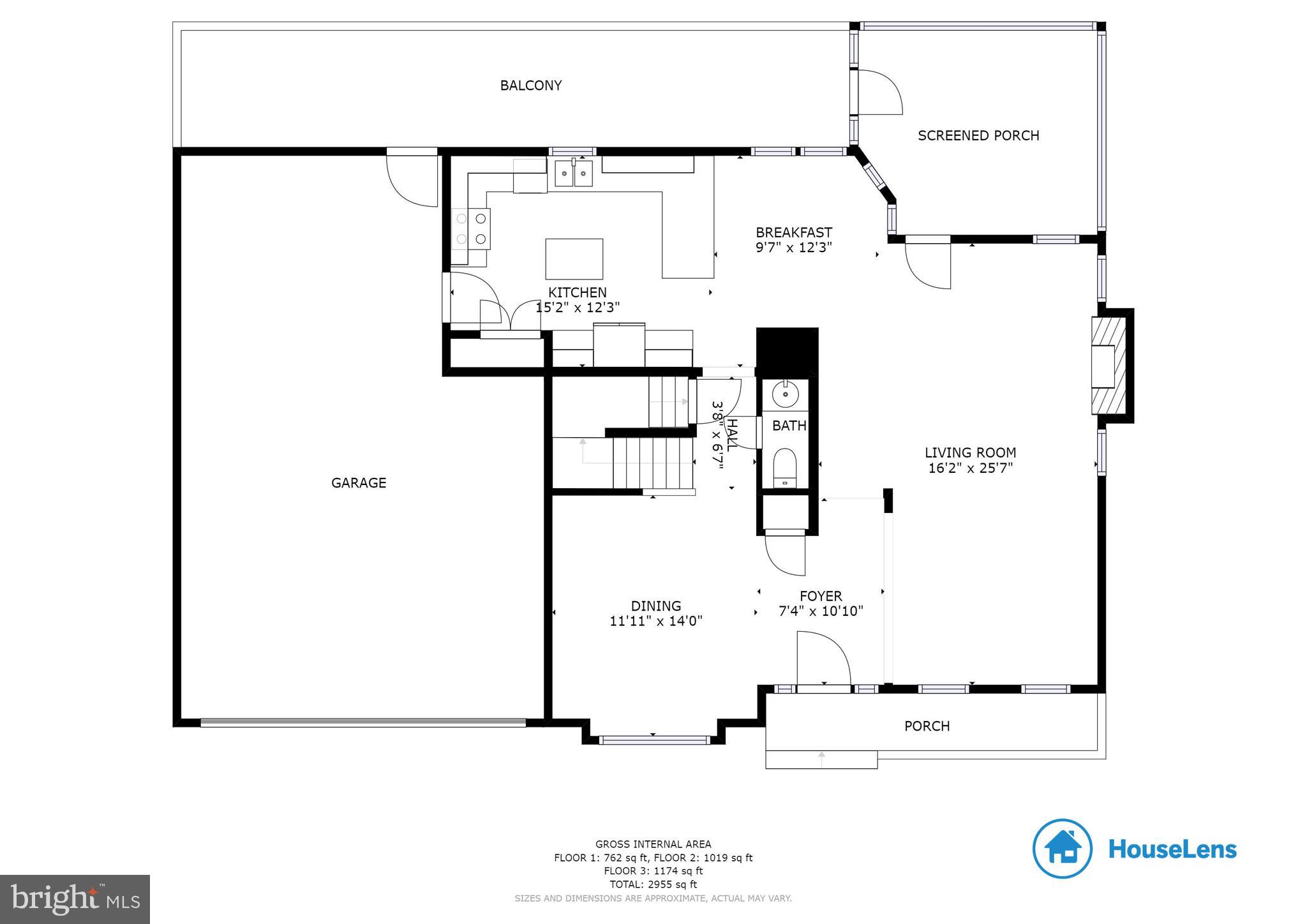 62 Cardinal Forest Drive Fredericksburg, VA 22406 - Photo 48 of 50