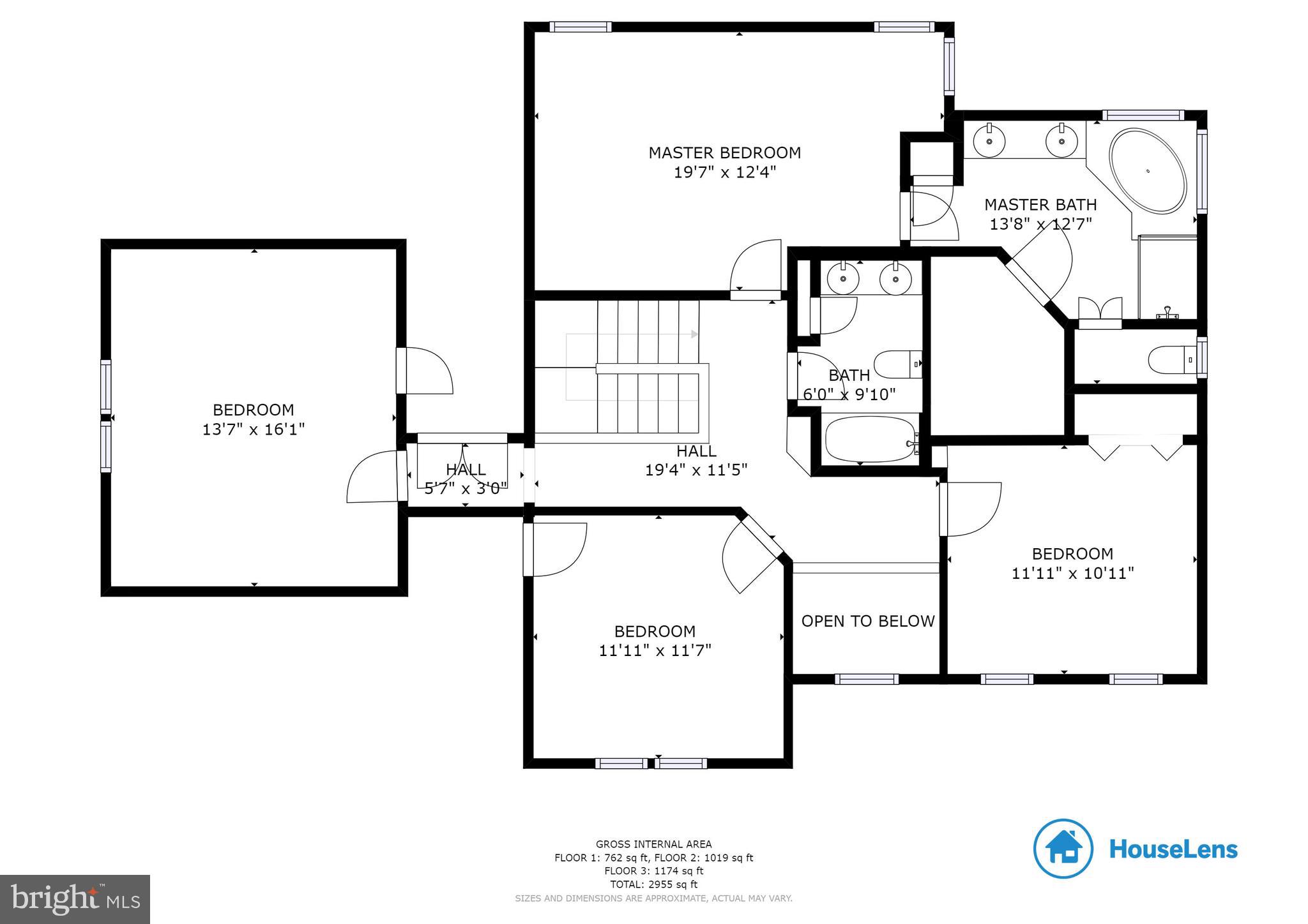 62 Cardinal Forest Drive Fredericksburg, VA 22406 - Photo 49 of 50