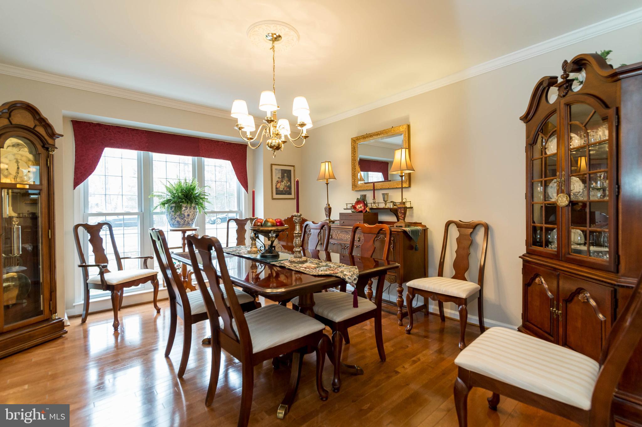 62 Cardinal Forest Drive Fredericksburg, VA 22406 - Photo 8 of 50