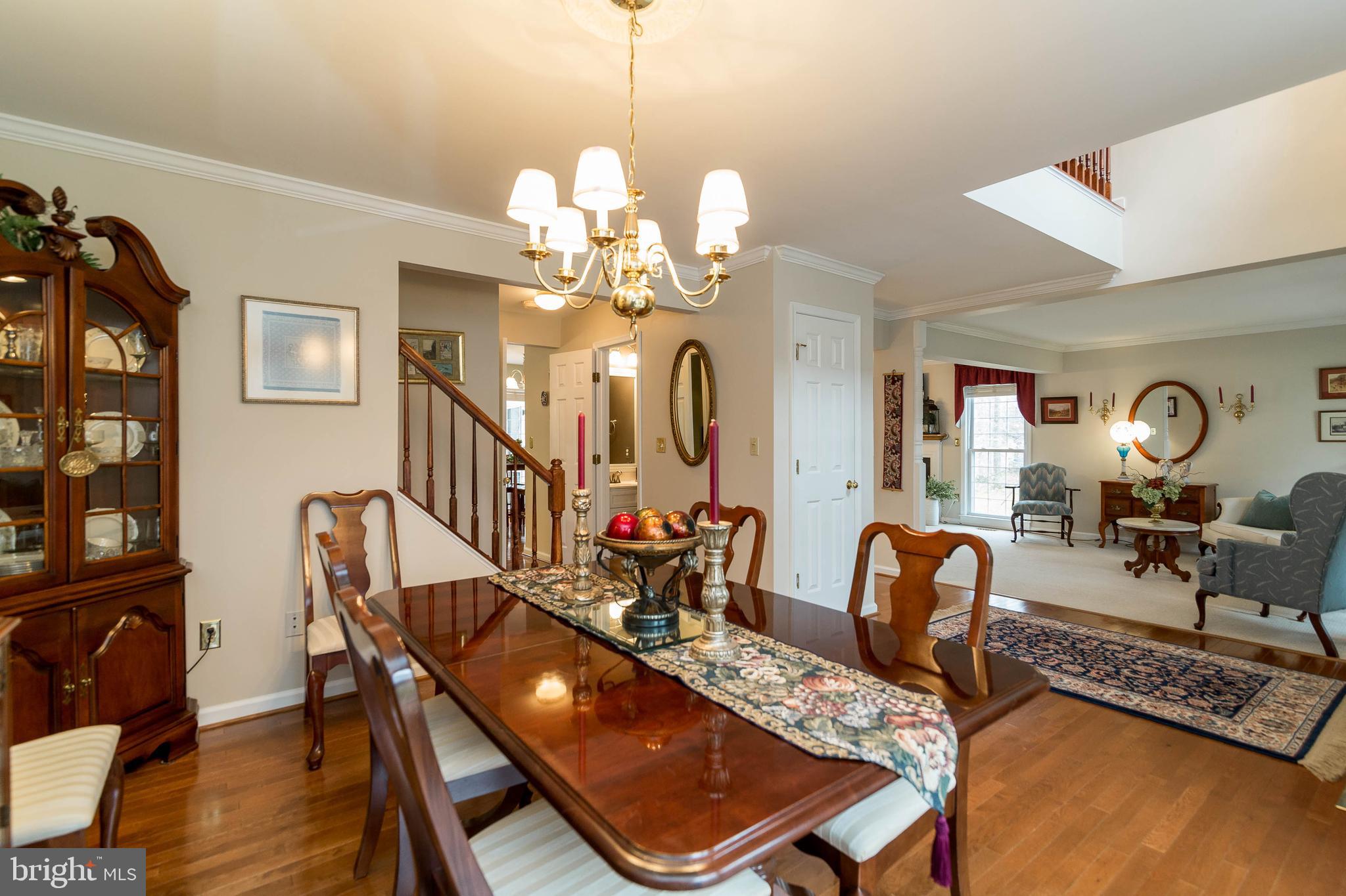 62 Cardinal Forest Drive Fredericksburg, VA 22406 - Photo 9 of 50