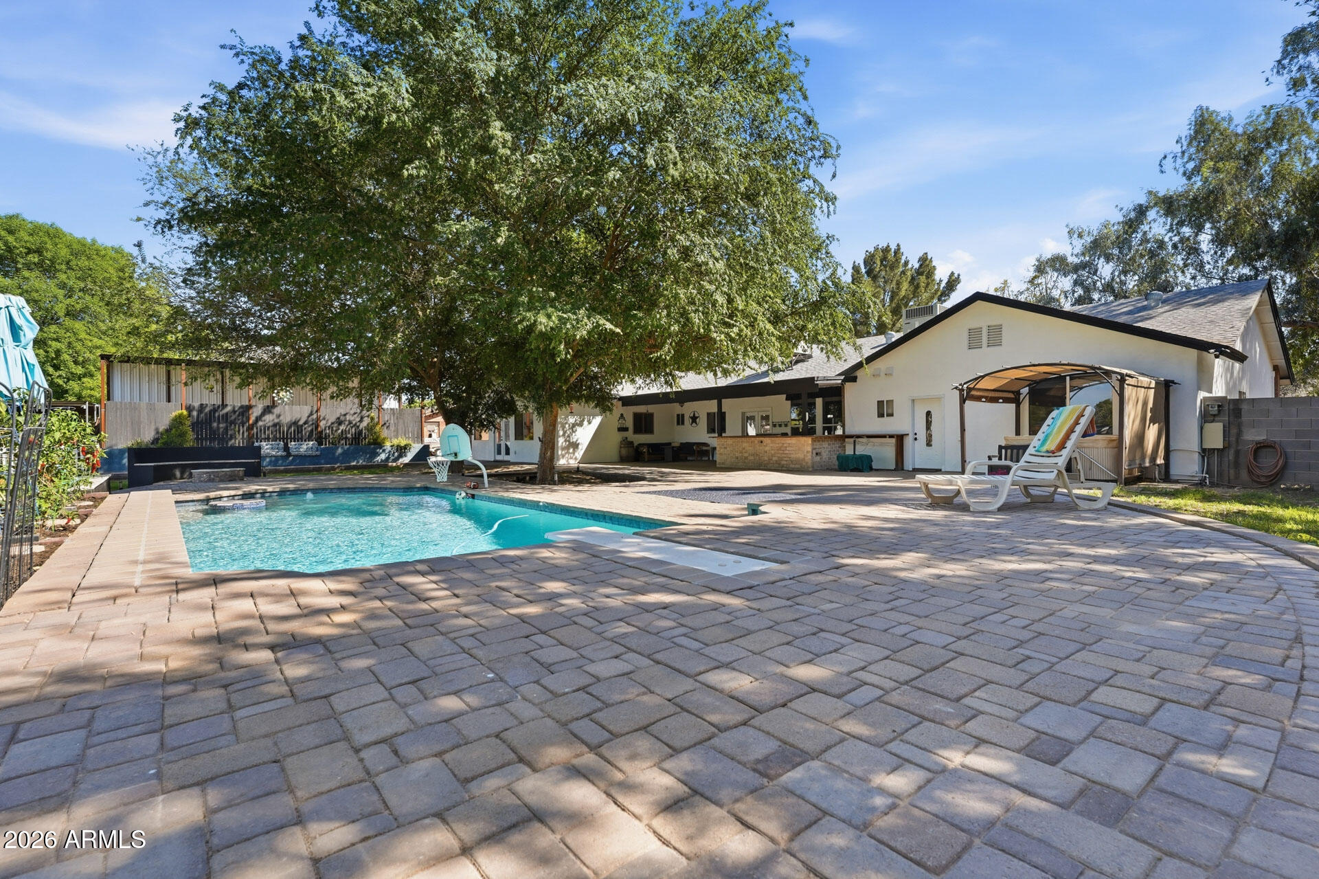 2076 East Willis Road Gilbert, AZ 85297 - Photo 12 of 30 062-rear-exterior