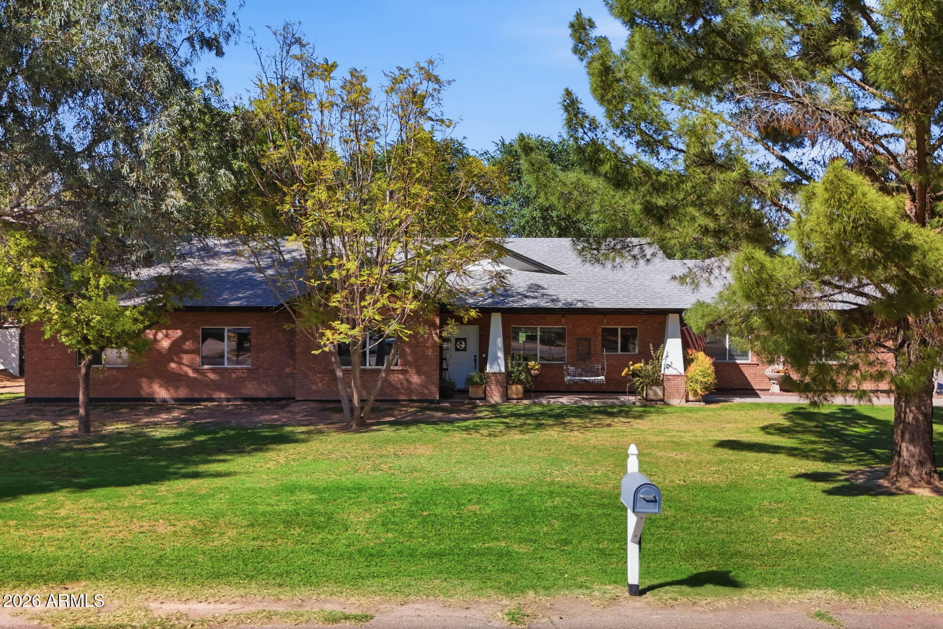 2076 East Willis Road Gilbert, AZ 85297 - Photo 13 of 30 063-aerial