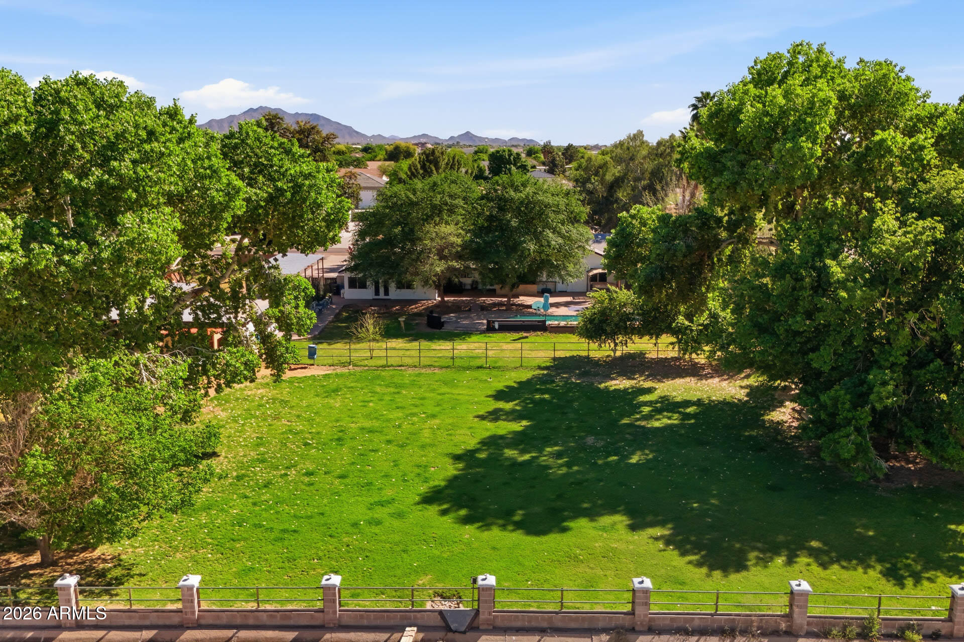 2076 East Willis Road Gilbert, AZ 85297 - Photo 15 of 30 065-aerial