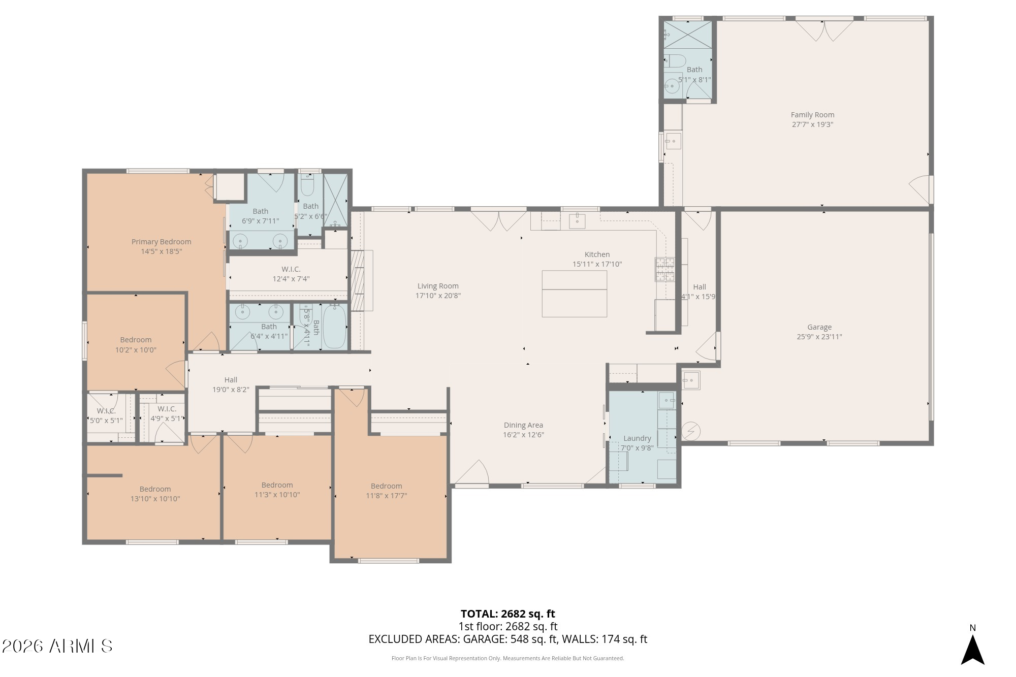 2076 East Willis Road Gilbert, AZ 85297 - Photo 78 of 80