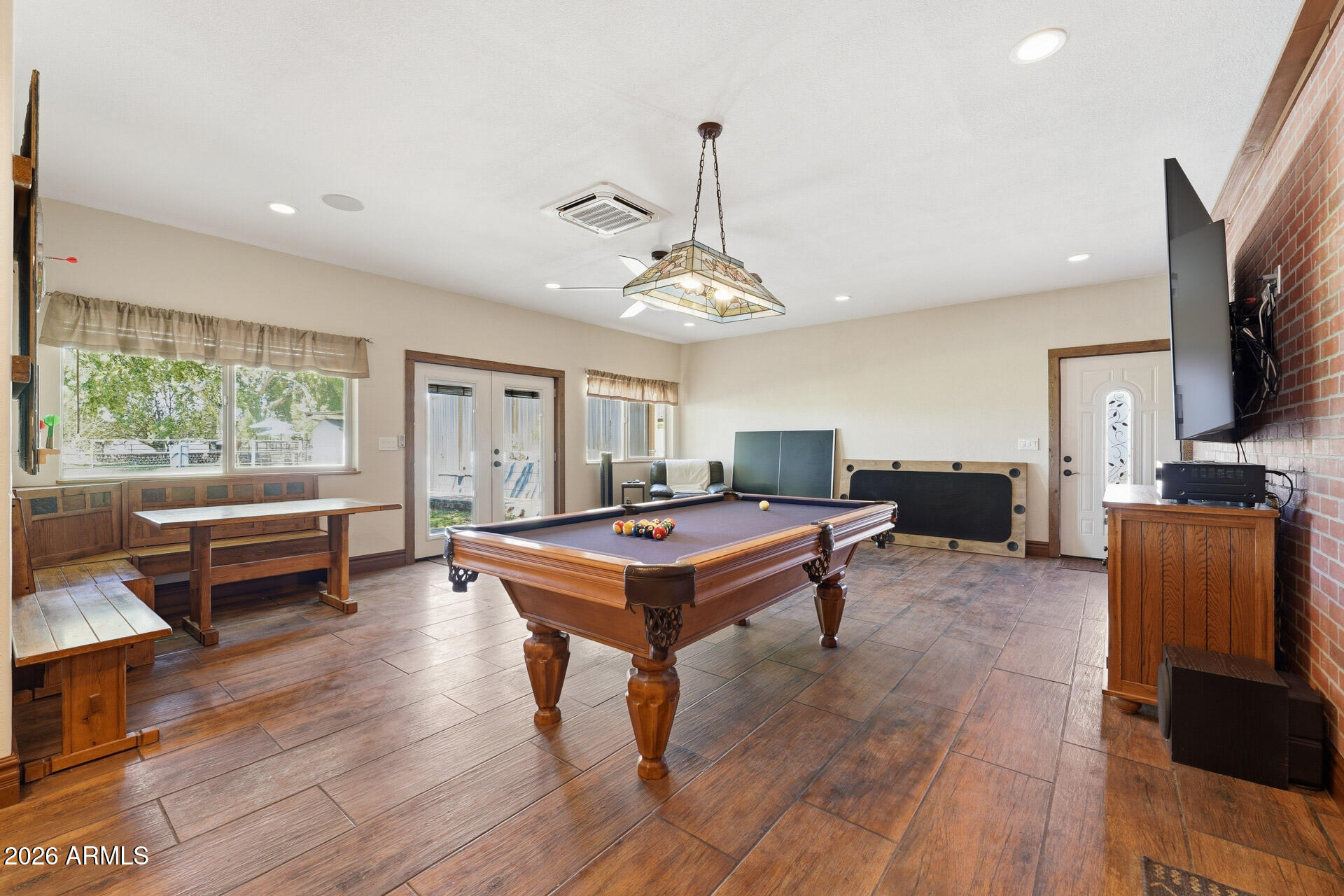 2076 East Willis Road Gilbert, AZ 85297 - Photo 20 of 80 020-rec-room