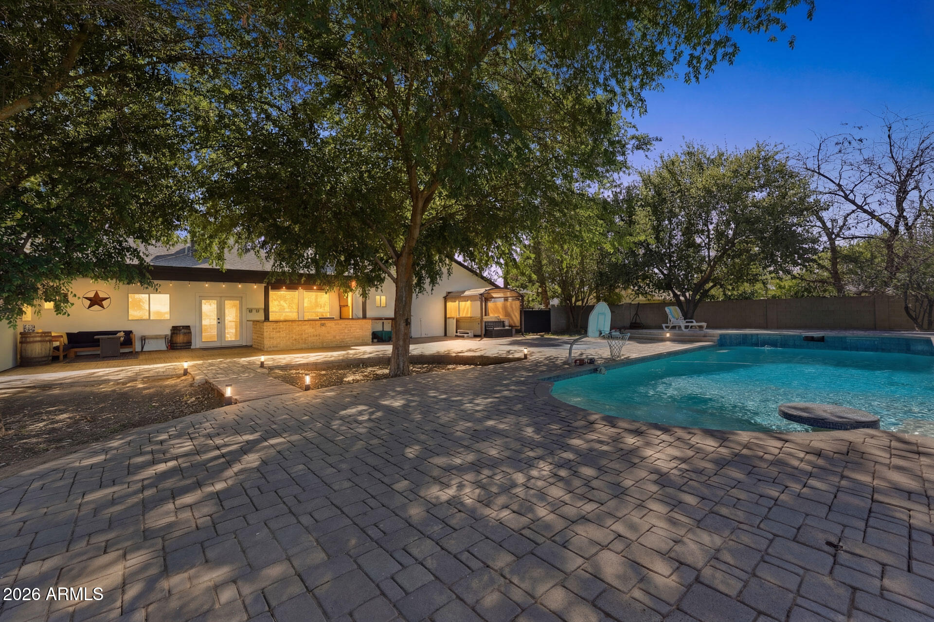 2076 East Willis Road Gilbert, AZ 85297 - Photo 2 of 80 002-virtual-twilight