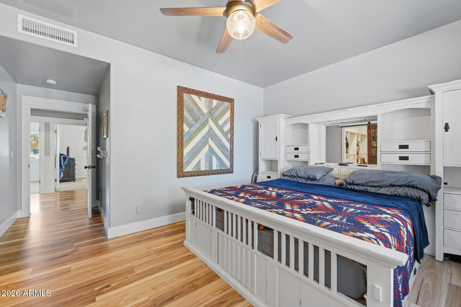 2076 East Willis Road Gilbert, AZ 85297 - Photo 31 of 80 031-primary-bedroom