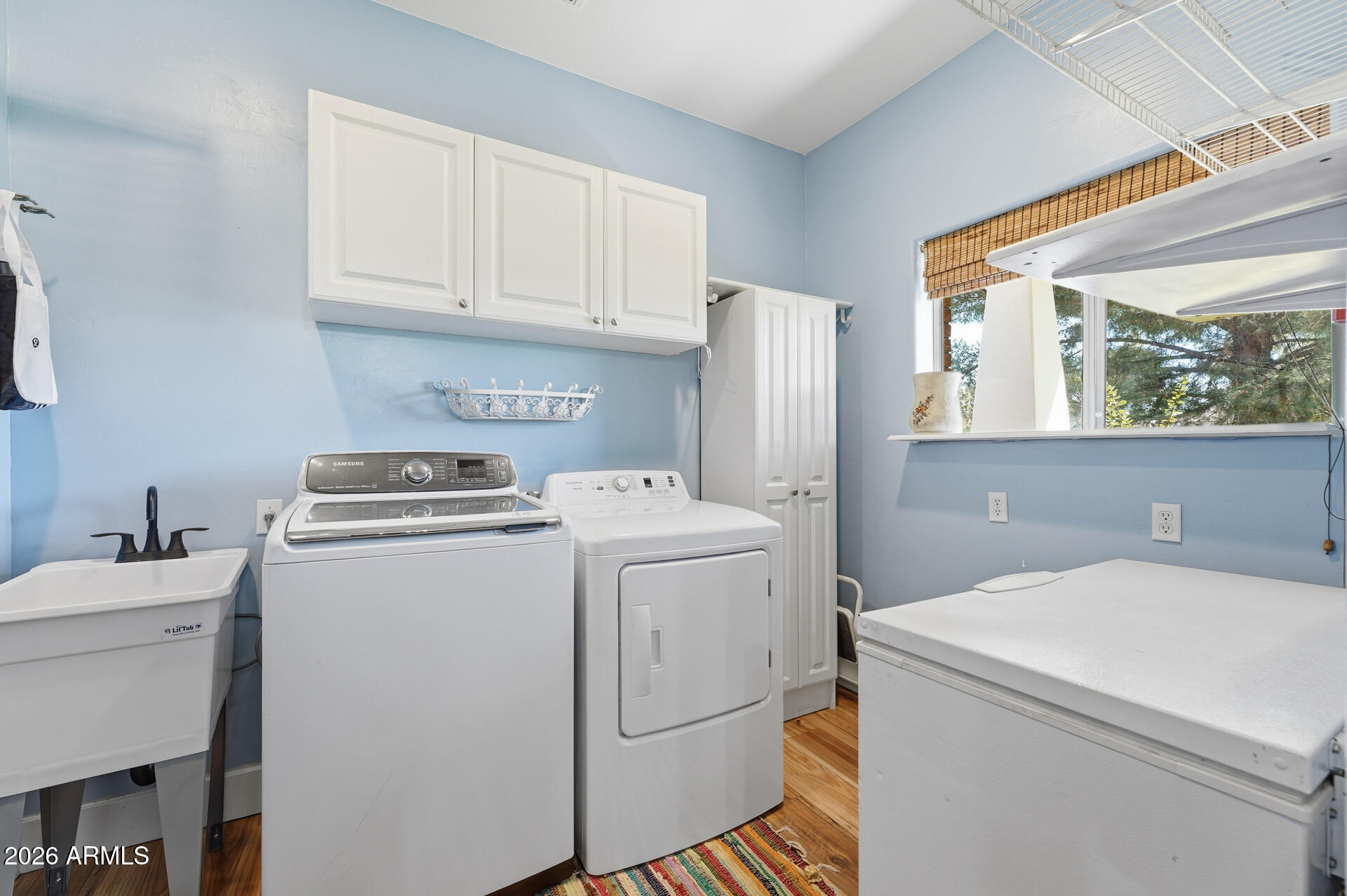 2076 East Willis Road Gilbert, AZ 85297 - Photo 46 of 80 046-laundry