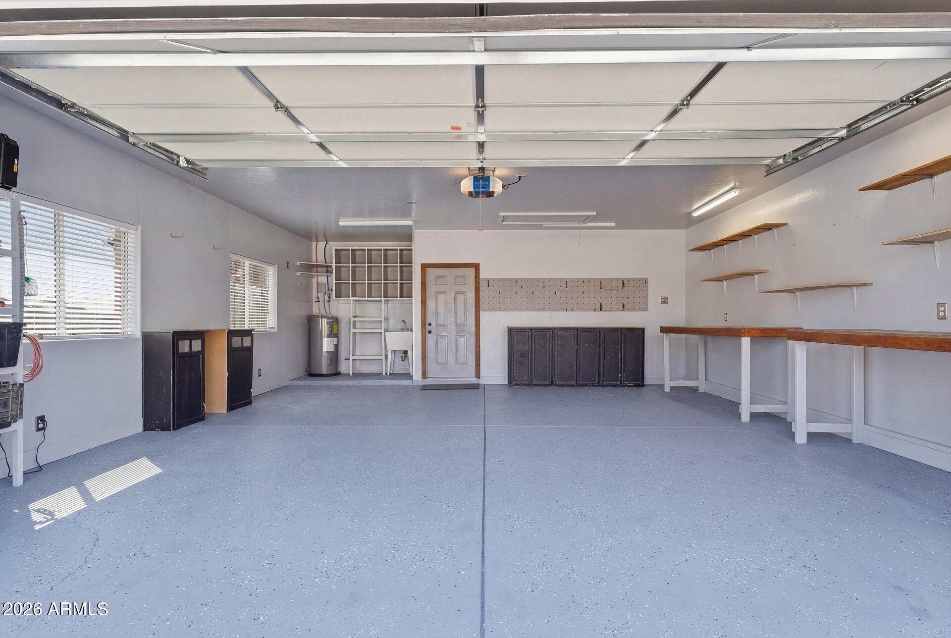 2076 East Willis Road Gilbert, AZ 85297 - Photo 47 of 80 047-garage