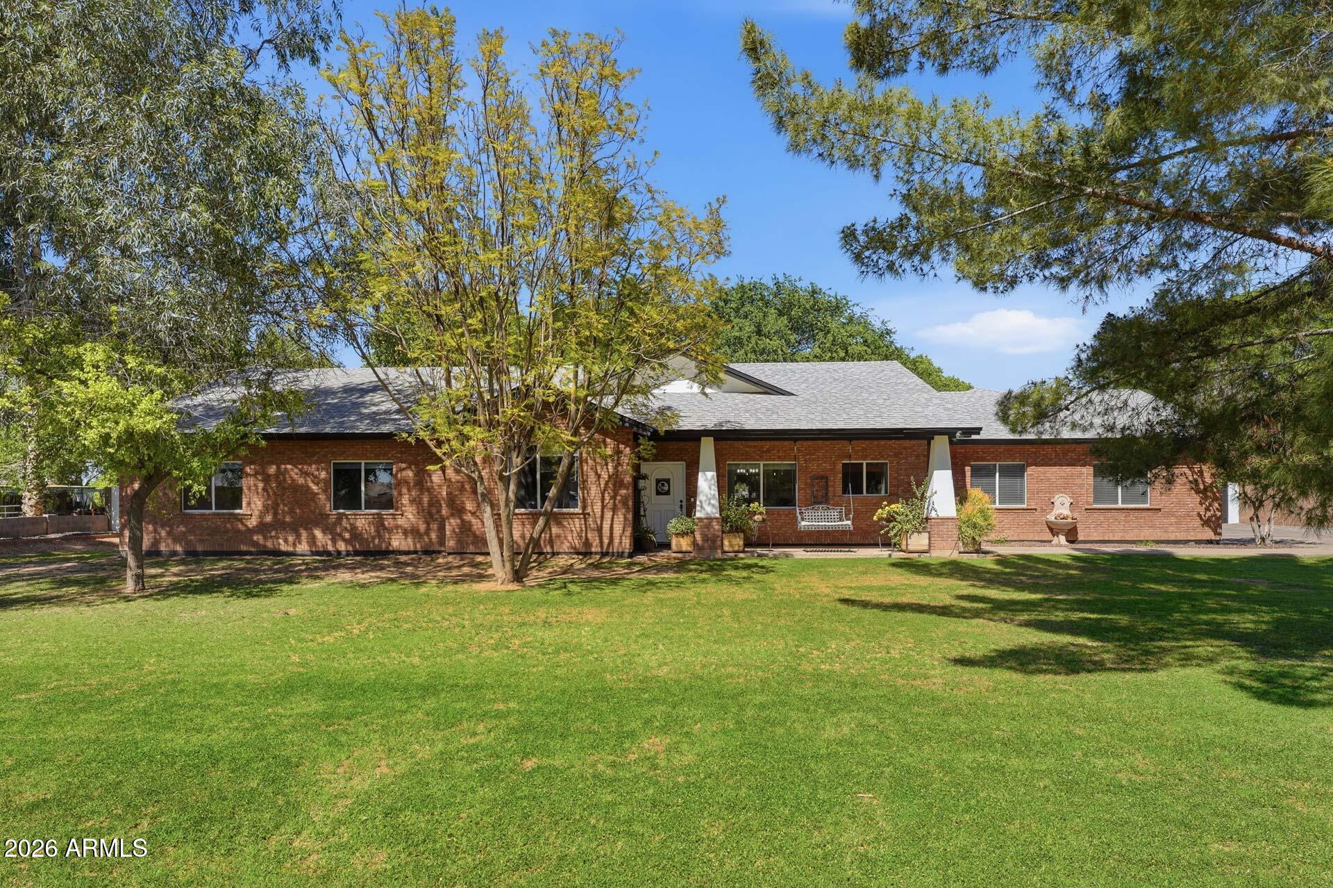 2076 East Willis Road Gilbert, AZ 85297 - Photo 3 of 80 003-front-exterior
