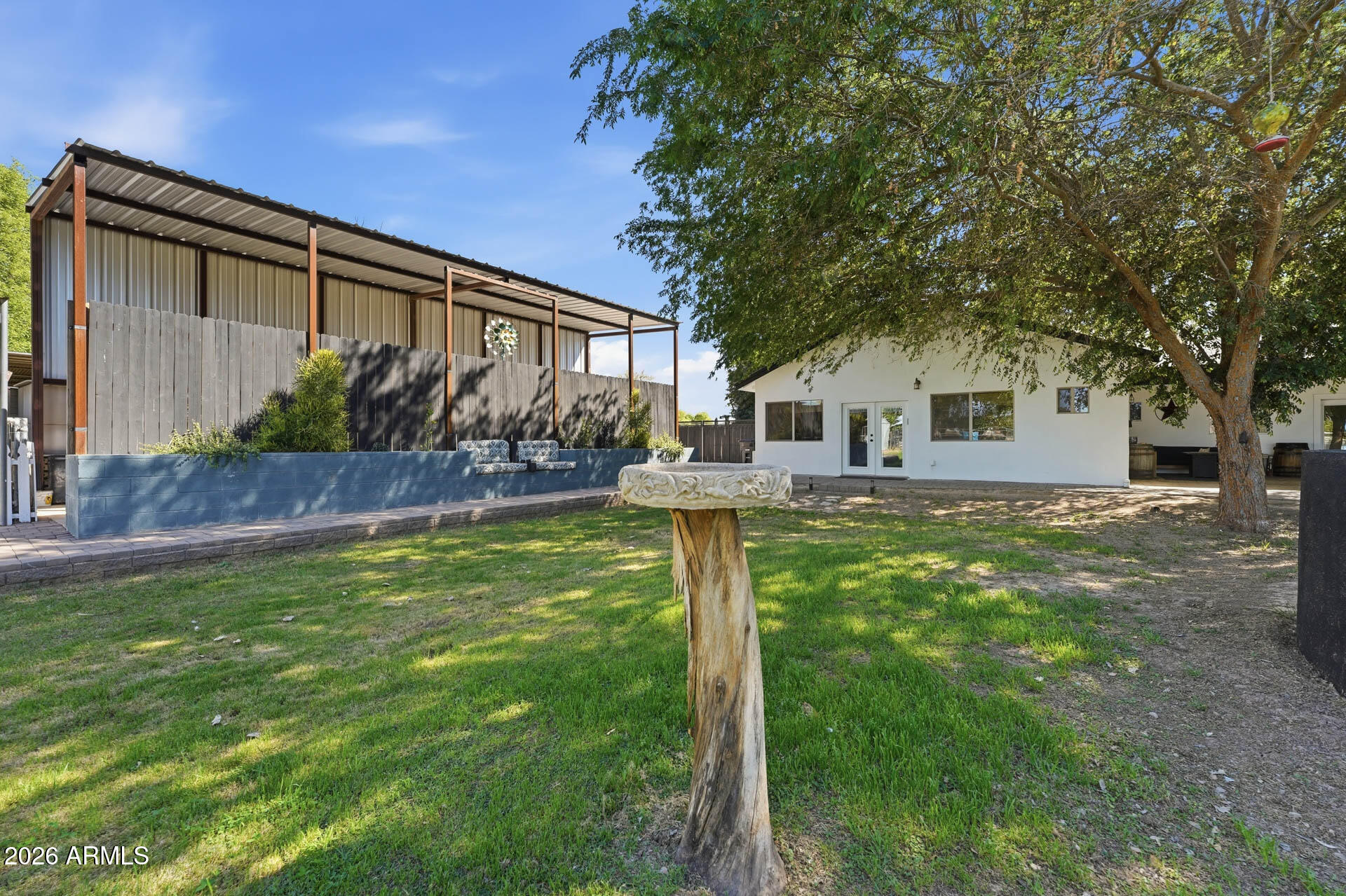 2076 East Willis Road Gilbert, AZ 85297 - Photo 57 of 80 057-backyard