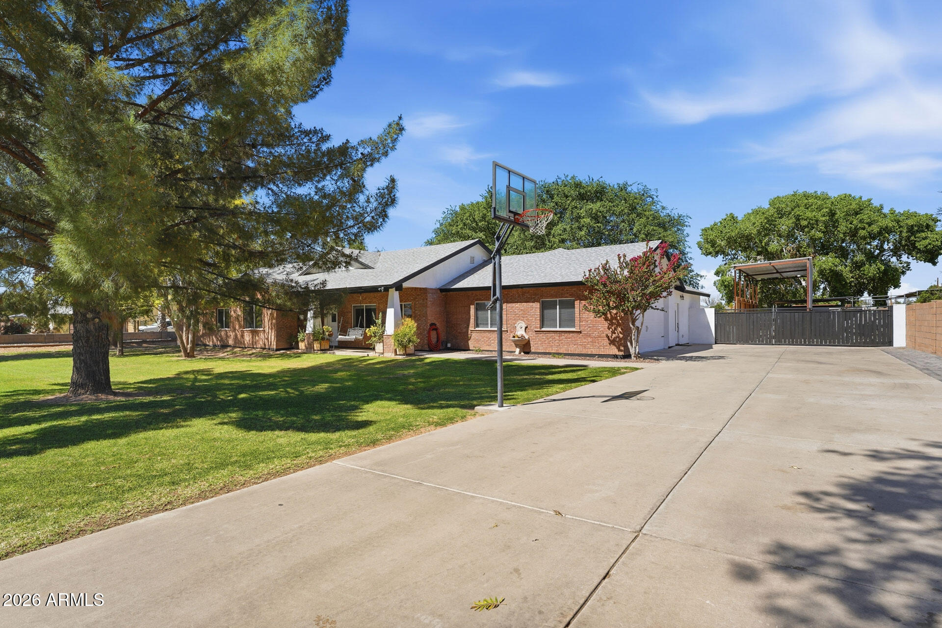 2076 East Willis Road Gilbert, AZ 85297 - Photo 4 of 80 004-front-exterior