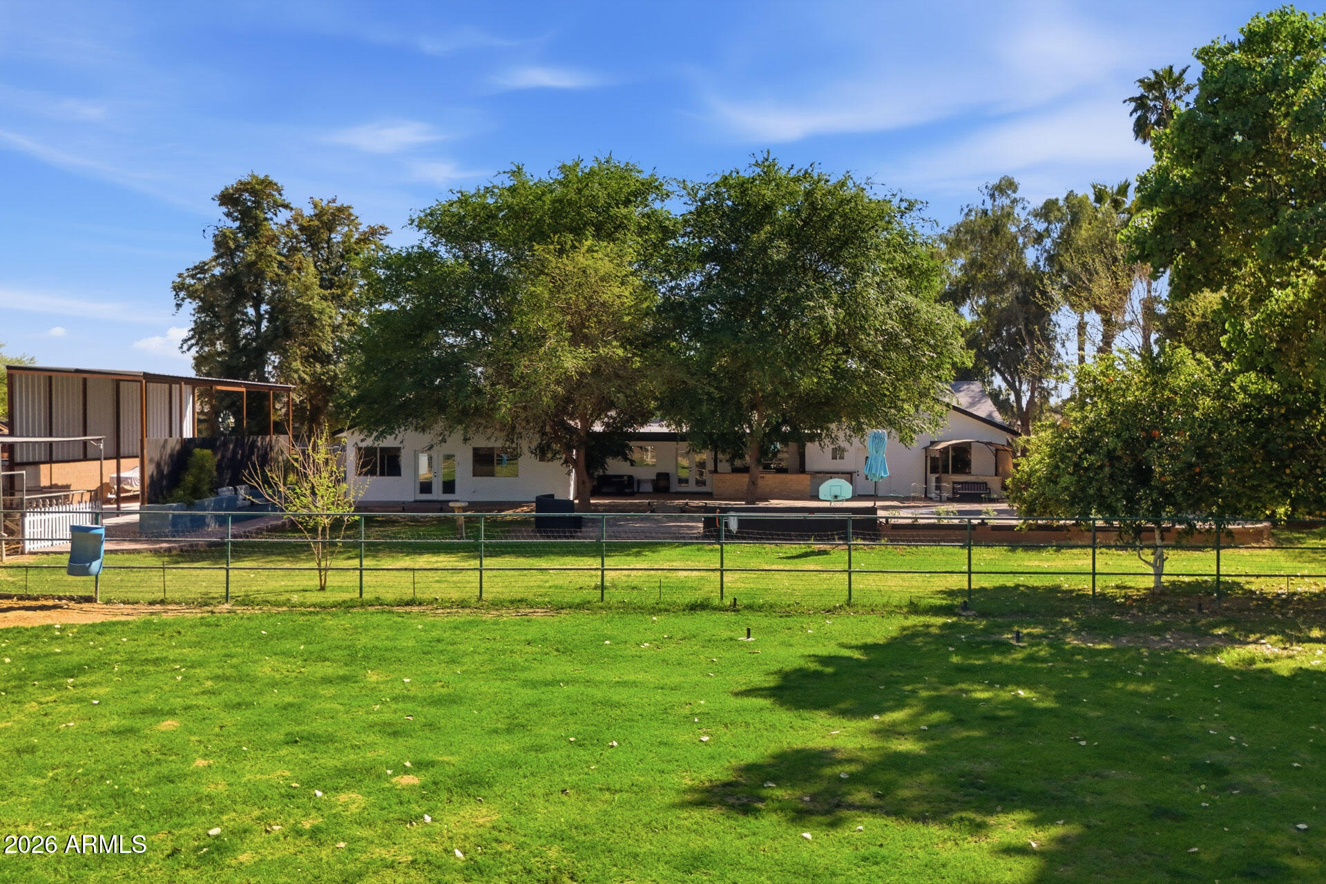 2076 East Willis Road Gilbert, AZ 85297 - Photo 64 of 80 064-aerial