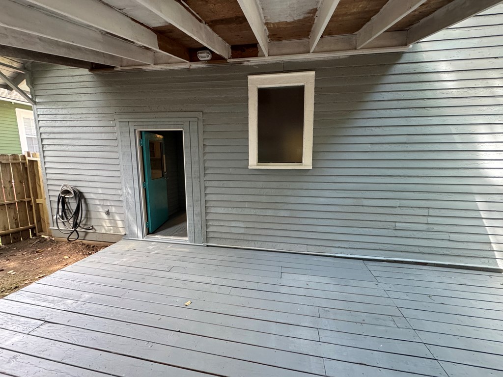 5 Magnolia Street Columbus, GA 31904 - Photo 12 of 14 a view of a balcony