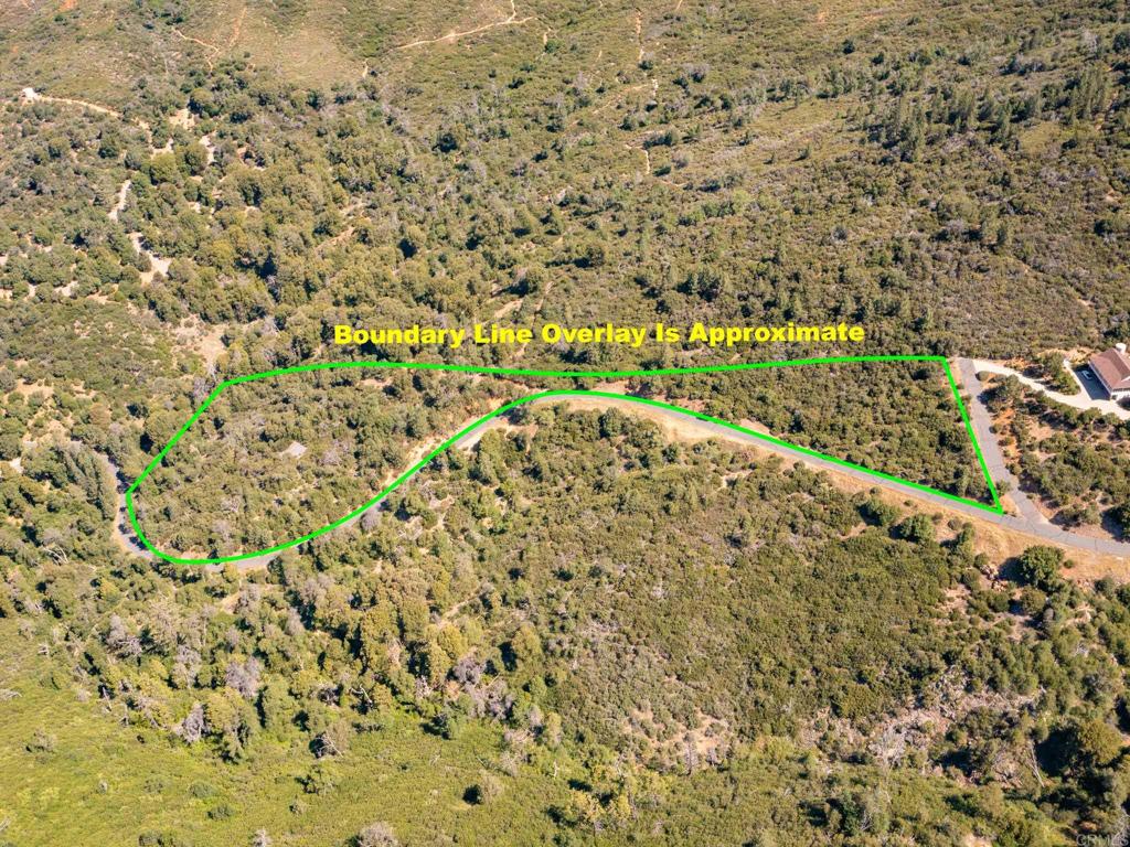 7 West Incense Cedar Road Julian, CA 92036 - Photo 24 of 24