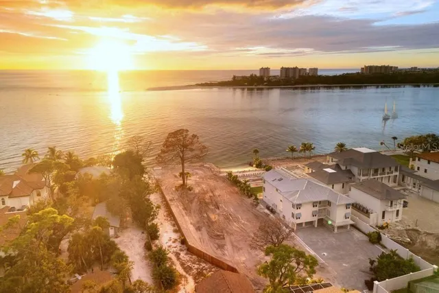 $25,000,000 | 4050 Higel Avenue, Sarasota, FL 34242