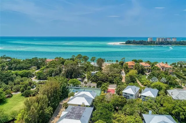 $25,000,000 | 4050 Higel Avenue, Sarasota, FL 34242