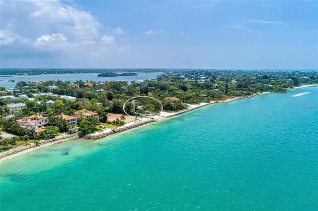 $25,000,000 | 4050 Higel Avenue, Sarasota, FL 34242