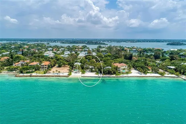 $25,000,000 | 4050 Higel Avenue, Sarasota, FL 34242