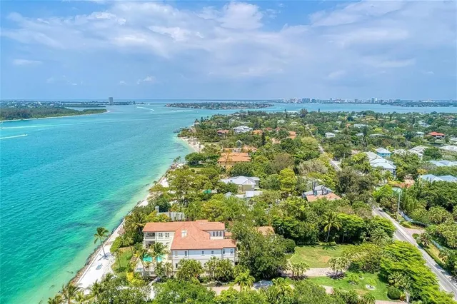 $25,000,000 | 4050 Higel Avenue, Sarasota, FL 34242