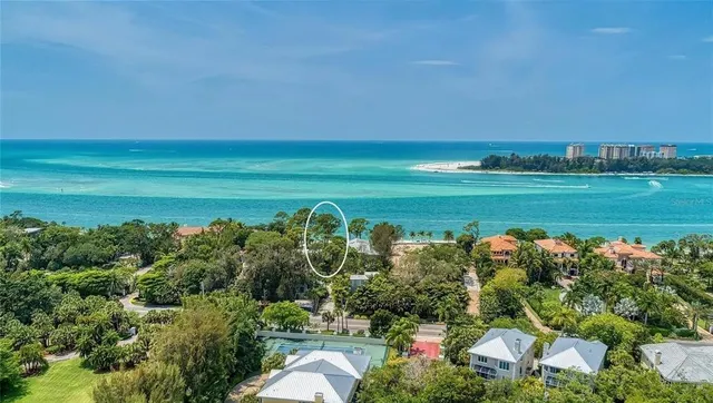 $25,000,000 | 4050 Higel Avenue, Sarasota, FL 34242