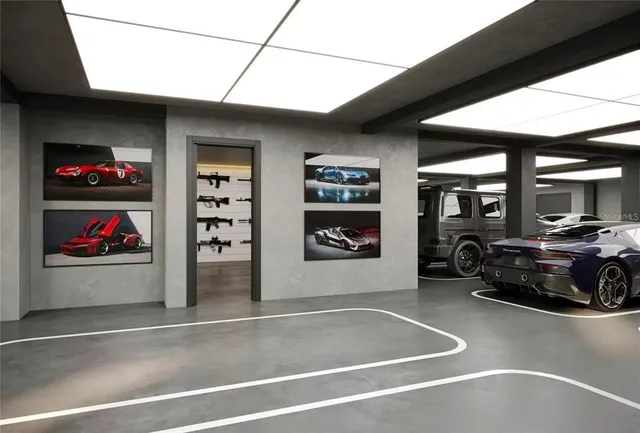 $25,000,000 | 4050 Higel Avenue, Sarasota, FL 34242