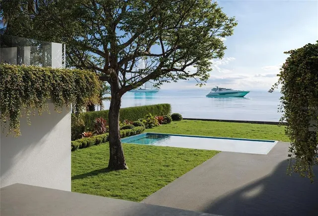 $25,000,000 | 4050 Higel Avenue, Sarasota, FL 34242