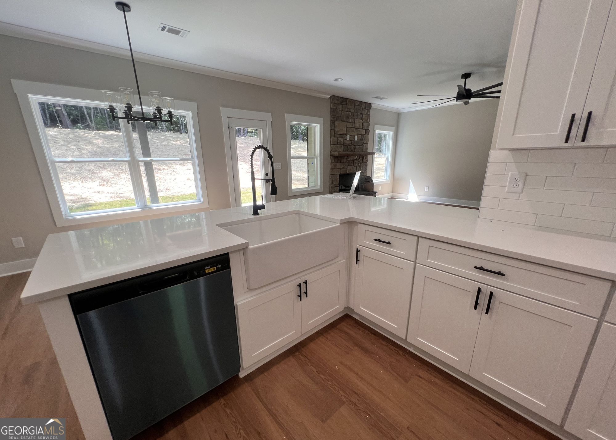 253 Fox Valley Road Clarkesville, GA 30523 - Photo 9 of 42
