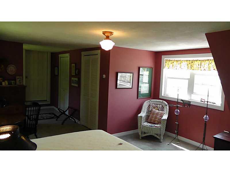 752 Castine Road Orland, ME 04472 - Photo 27 of 31 Master Bedroom.