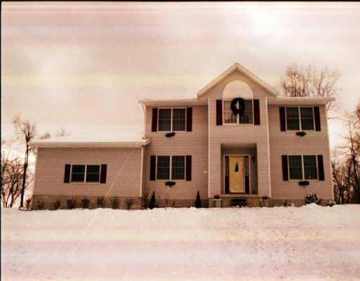 547 Hardens Rn Road Georgetown, PA 15043 - Photo 1 of 1 Gallery Image 1